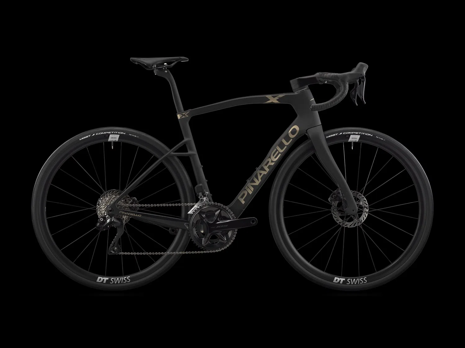 Pinarello X SERIES
